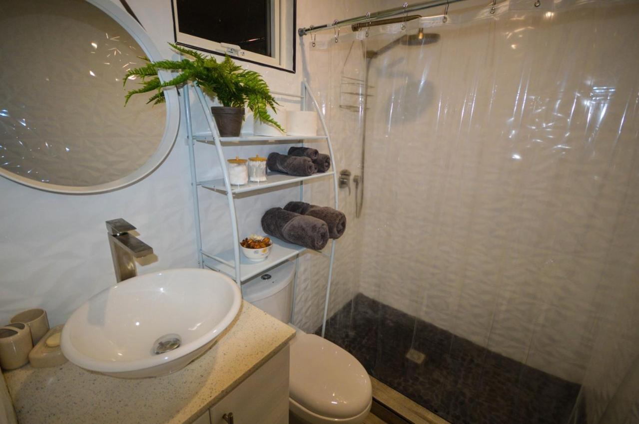 Dorvic Cottage บริดจ์ทาวน์ ภายนอก รูปภาพ